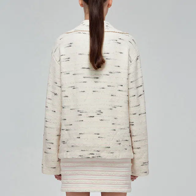 Self-portrait SS22 V