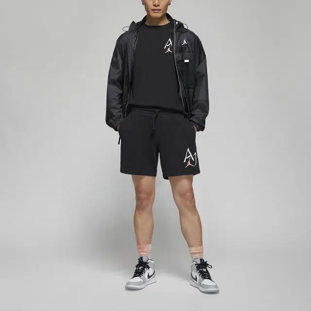 Jordan Sport DNA