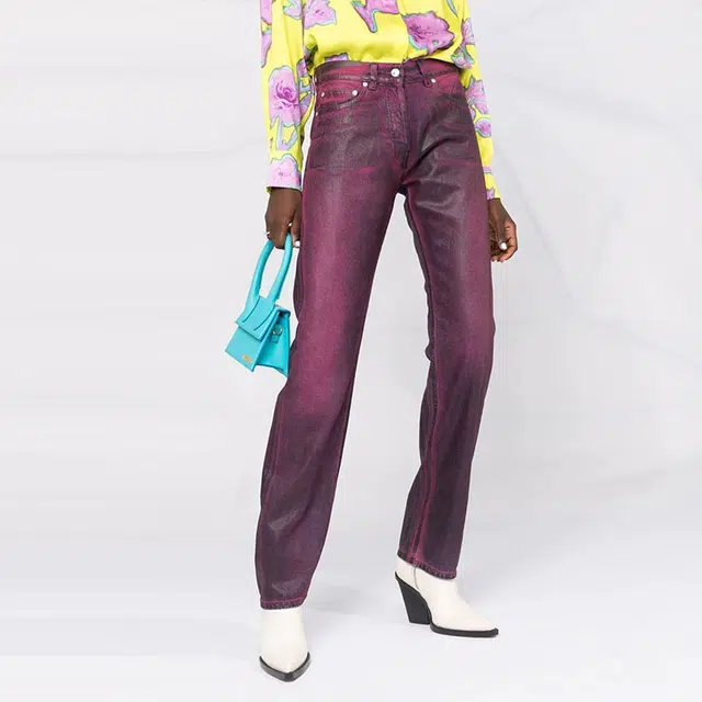 MSGM FW21 Logo