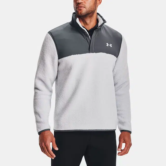 Under Armour Sweater Pile Logo