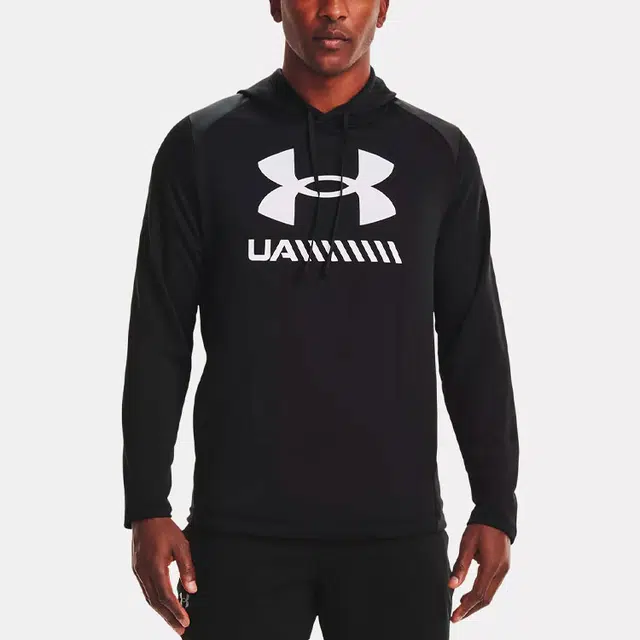 Under Armour Tech Logo