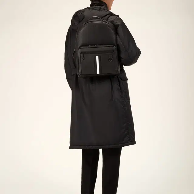 BALLY Mavrick 520