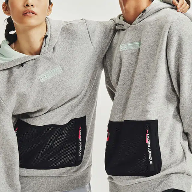 Under Armour