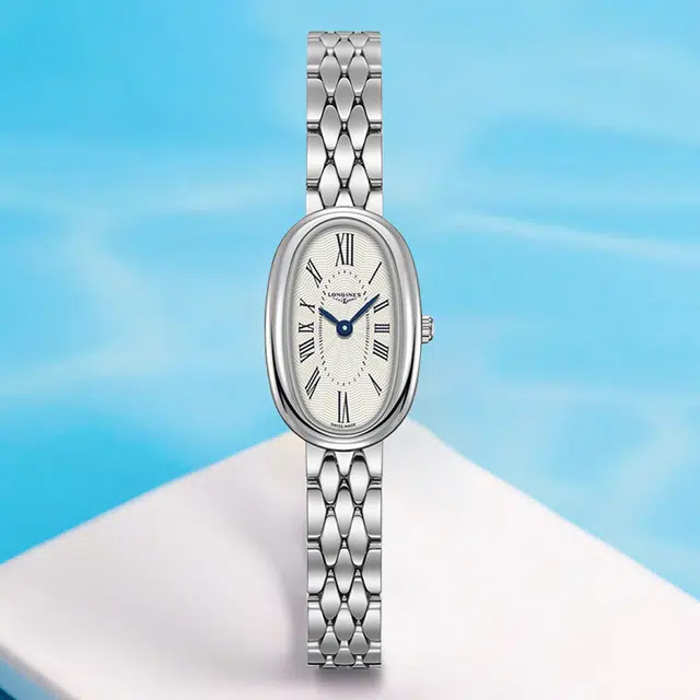 LONGINES 30m 16*8*30mm L2.304.4.87.6