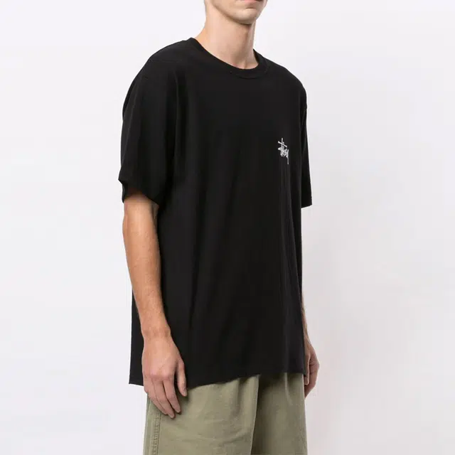 Stussy LogoT