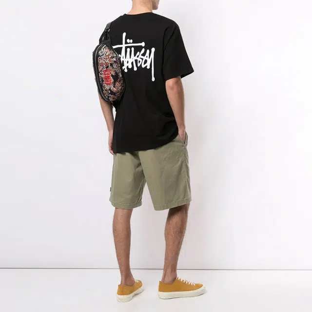Stussy LogoT