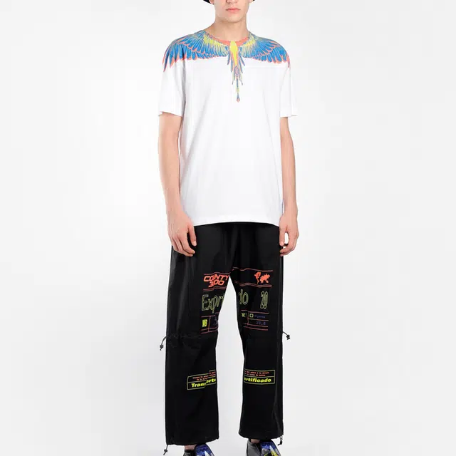 Marcelo Burlon T