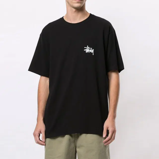 Stussy LogoT