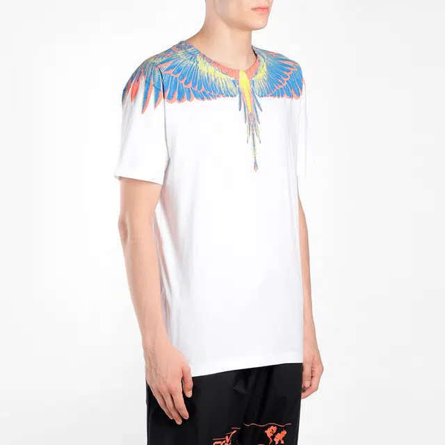 Marcelo Burlon T