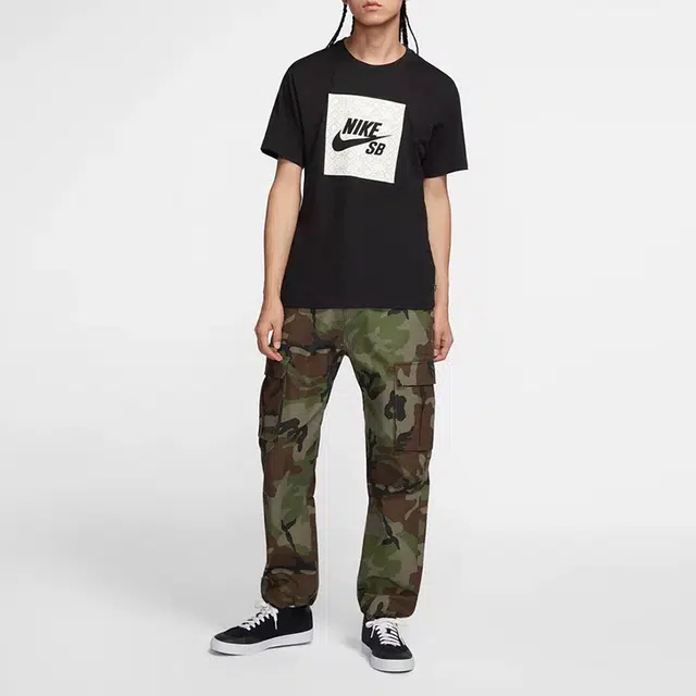 Nike SB Flex FTM