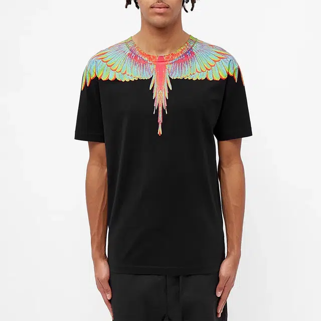 Marcelo Burlon T