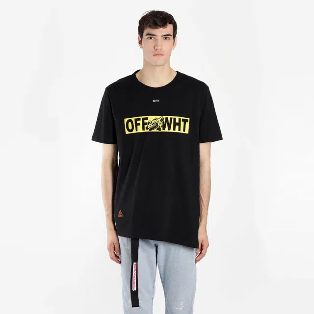 OFF-WHITE SS19 T