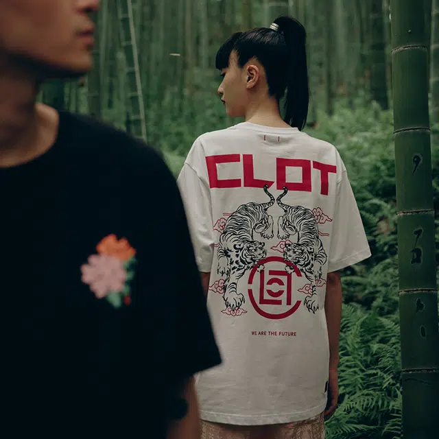 CLOT T