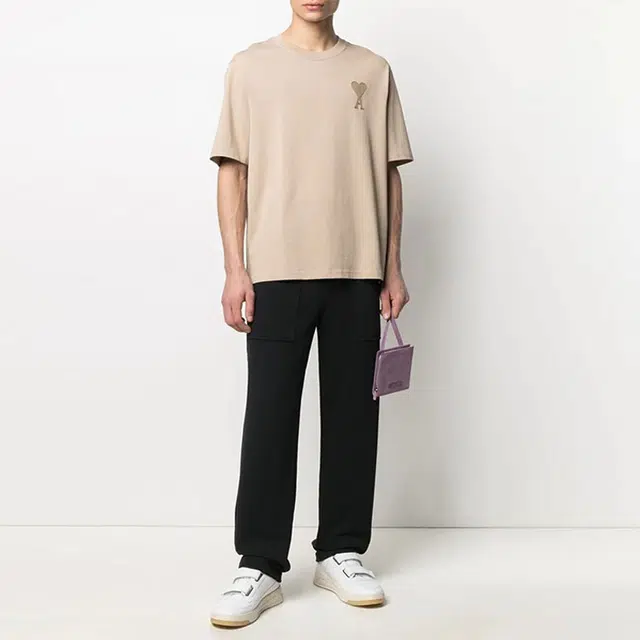 AMIPARIS Tonal ami decur LogoT