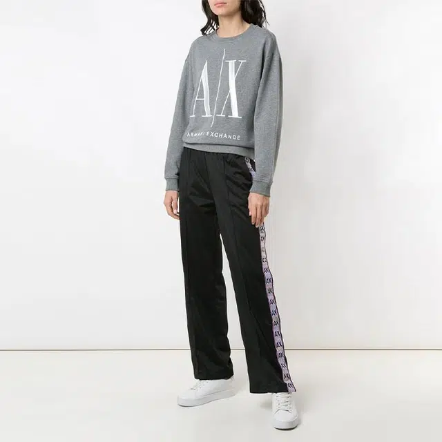 ARMANI EXCHANGE Logo