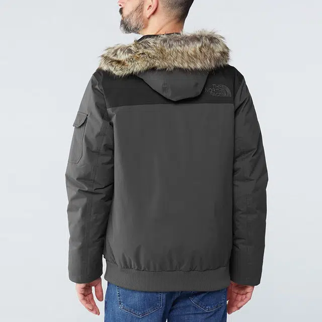 THE NORTH FACE Gotham Jacket III