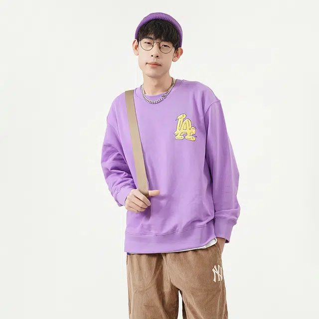 MLB