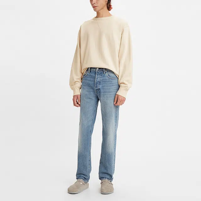 levis