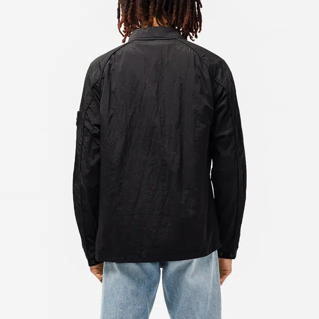 STONE ISLAND SS23 Nylon Meta