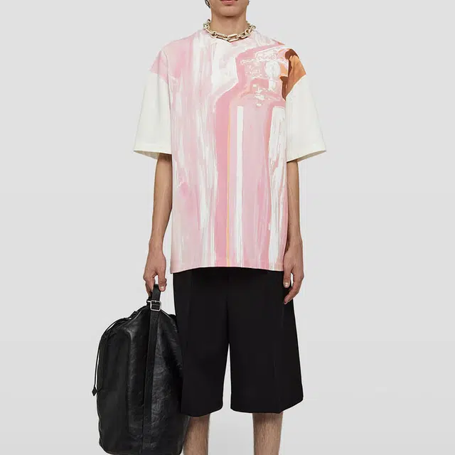 JIL SANDER T