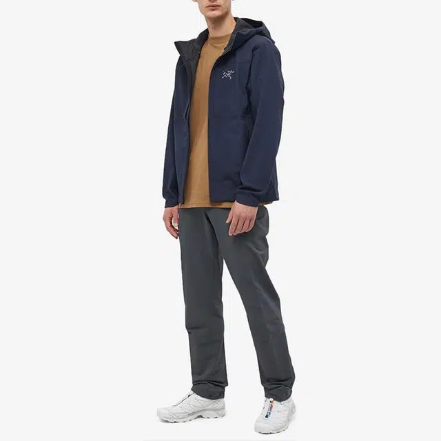 Arcteryx Gamma Mx HOODY