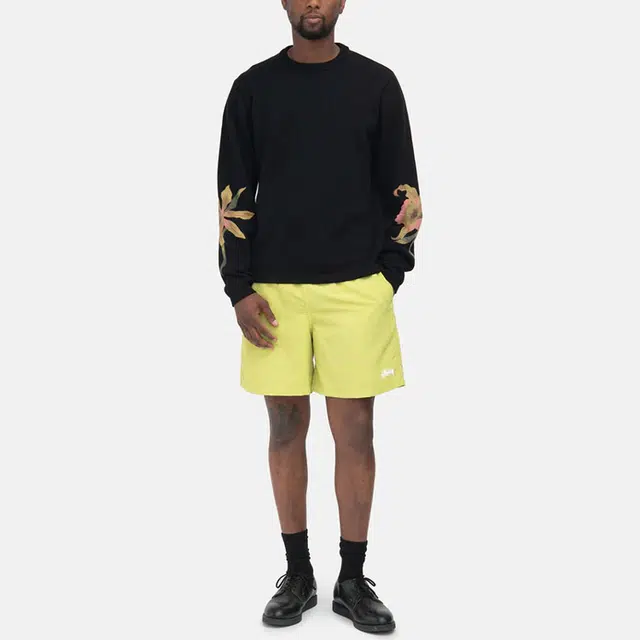 Stussy Stock Water Short