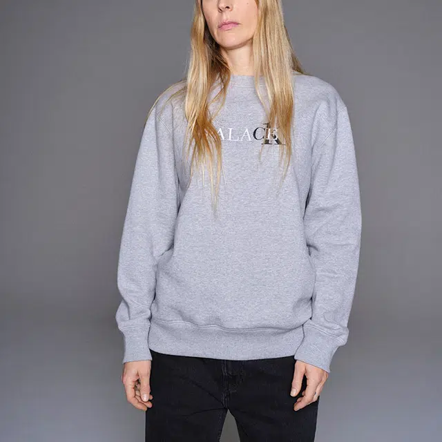 PALACE x Calvin Klein