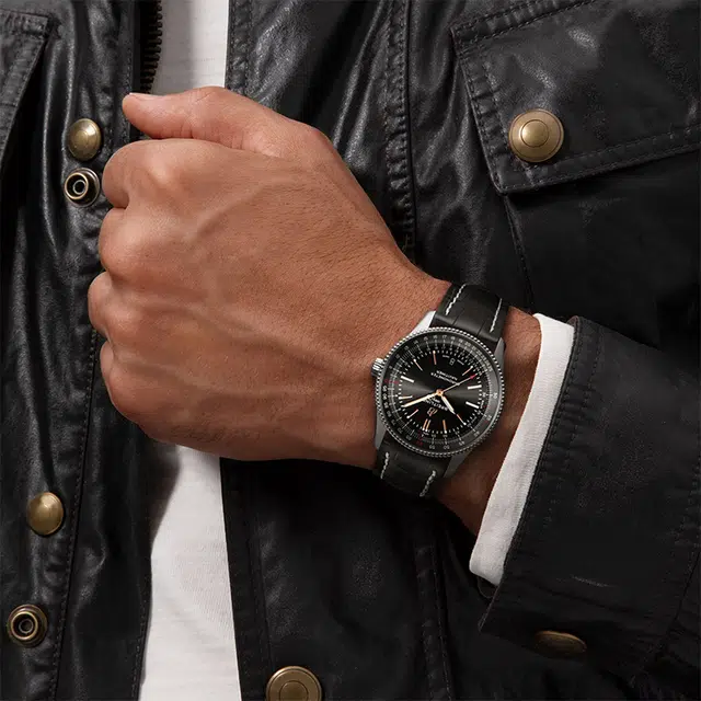 BREITLING 30 41mm A17326241B1P1