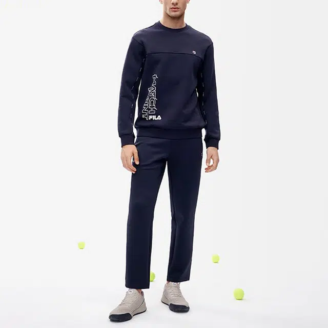FILA Athletics RD