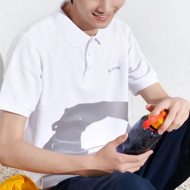 Columbia Polo