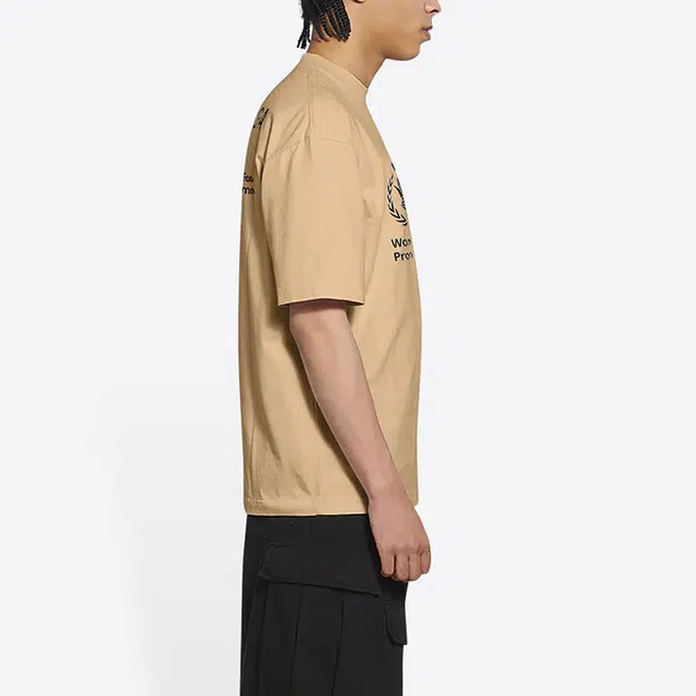 Balenciaga x WFP LogoT