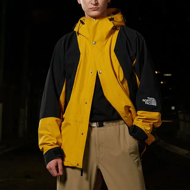 THE NORTH FACE FW21 1994 Icon