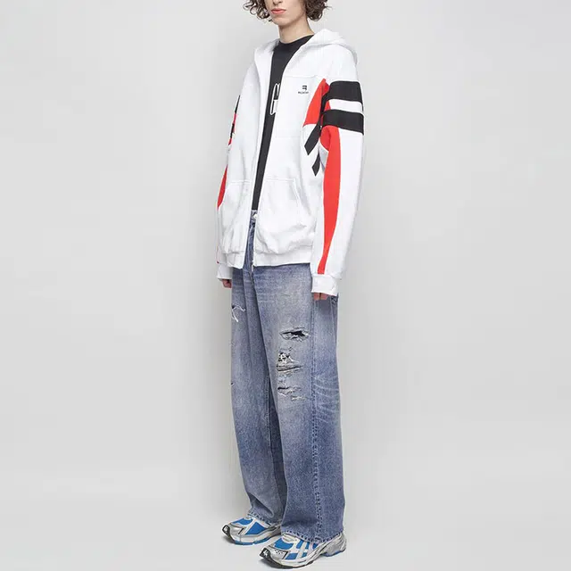 Balenciaga FW21