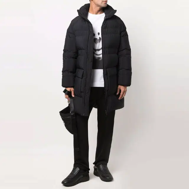 Y-3 ReberuLogo