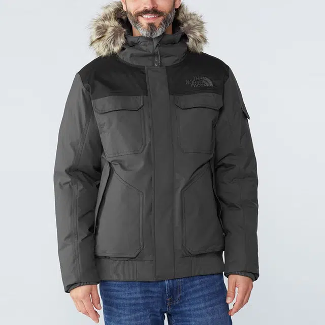 THE NORTH FACE Gotham Jacket III