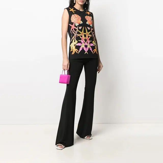 VERSACE T