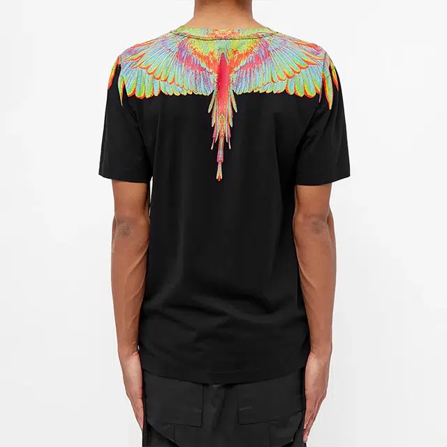Marcelo Burlon T