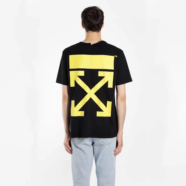 OFF-WHITE SS19 T