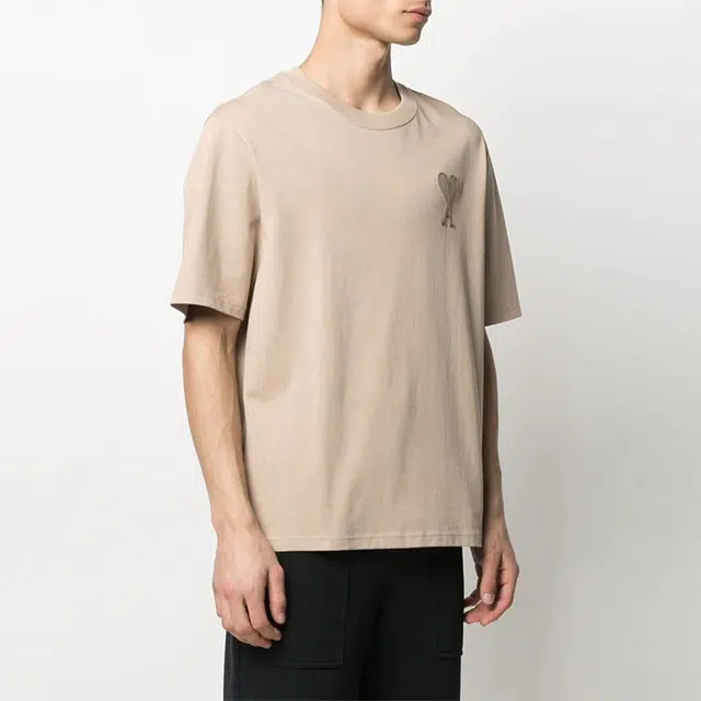 AMIPARIS Tonal ami decur LogoT