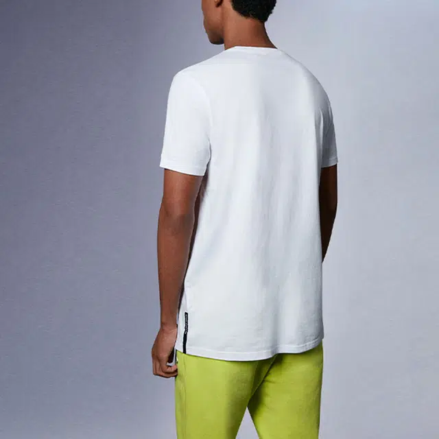 Moose Knuckles Seal Tee T