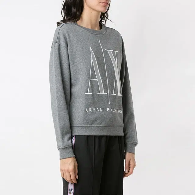 ARMANI EXCHANGE Logo