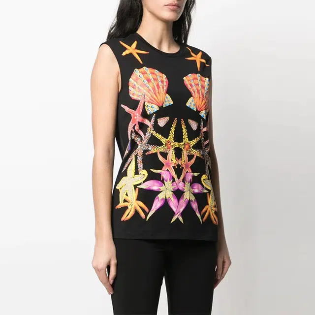 VERSACE T
