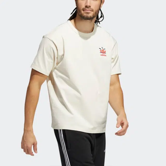 adidas originals T