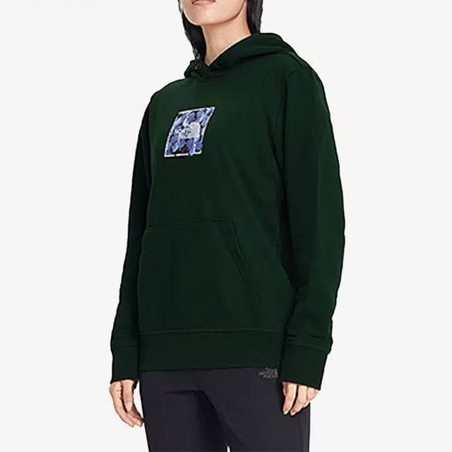 THE NORTH FACE