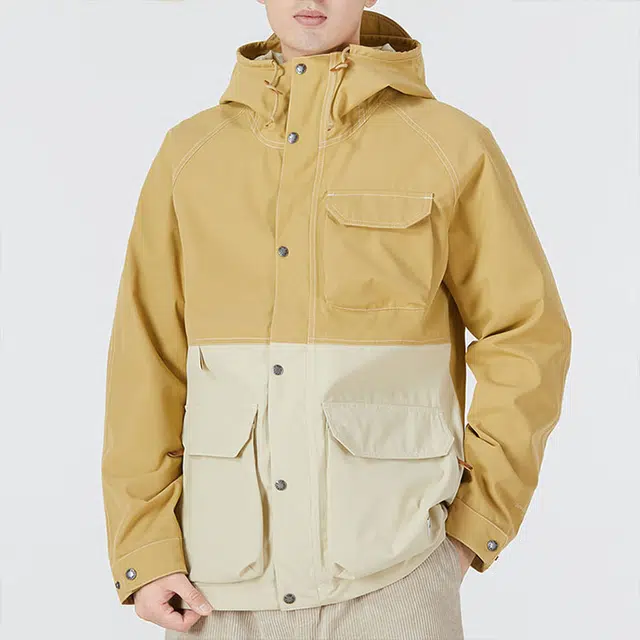 THE NORTH FACE