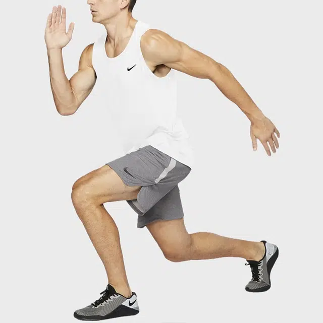Nike Logo