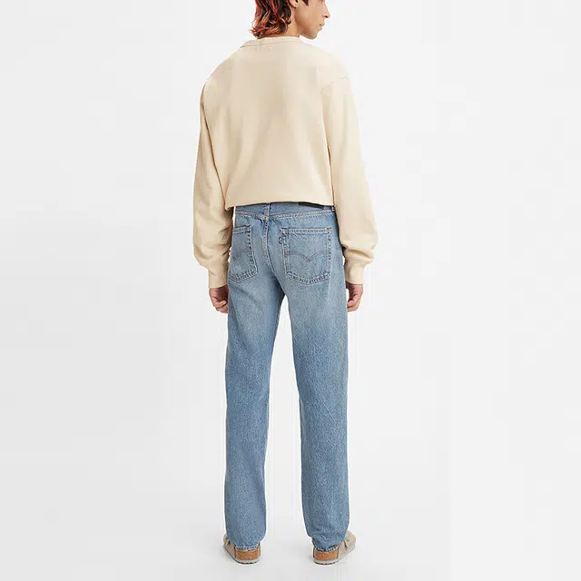 levis