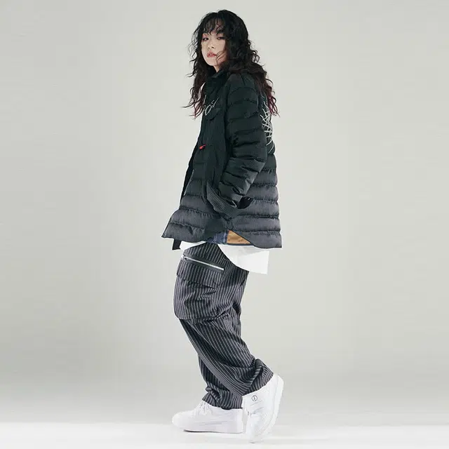 FLOAT SS22