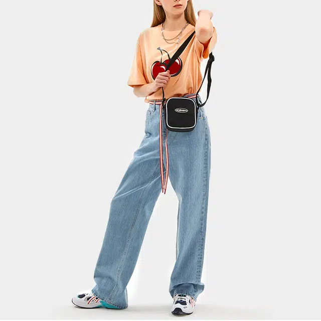 Kirsh Cherry Logo T-Shirt