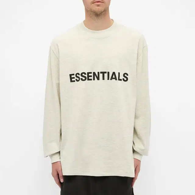 Fear of God Essentials Buttercream T-Shirt
